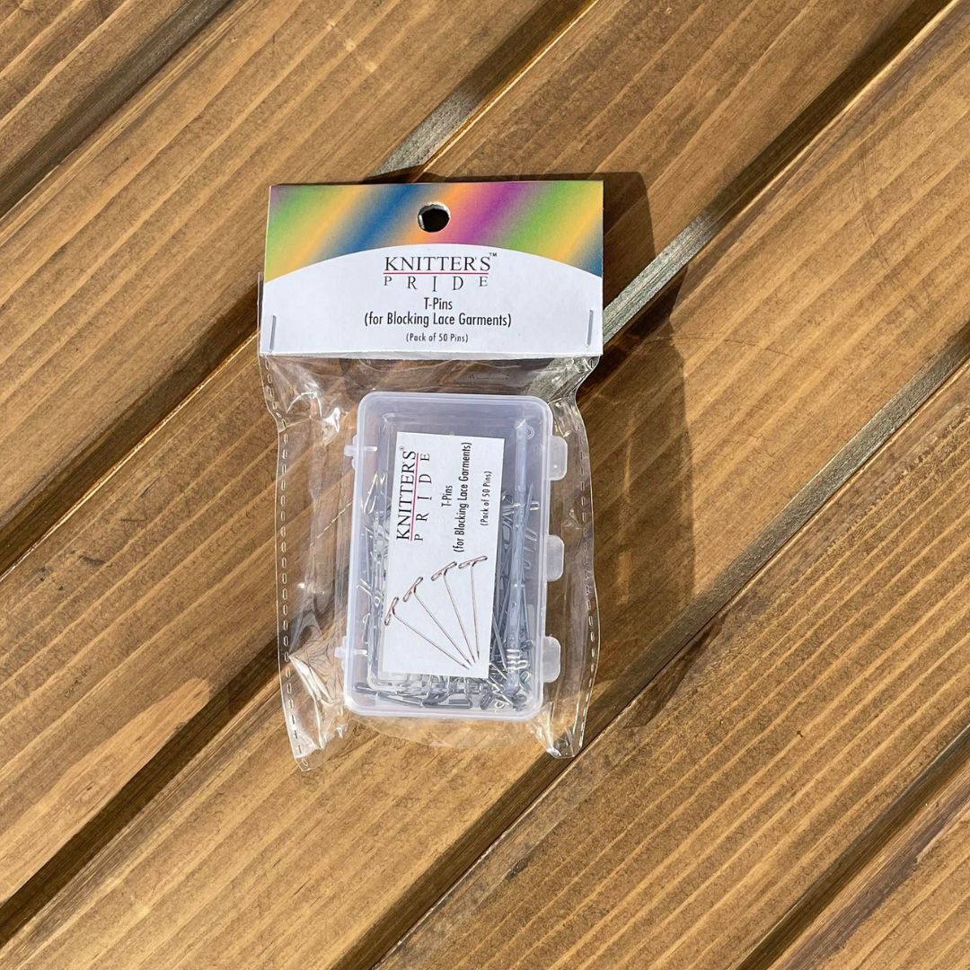 T-Pins