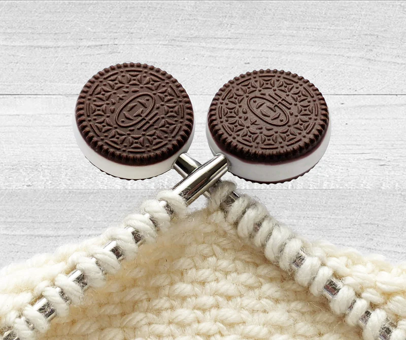 Stitch Stoppers - Cookies