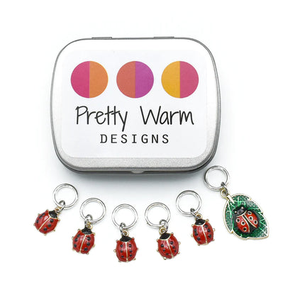 Stitch Markers - Knitting