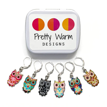 Stitch Markers - Crocheting