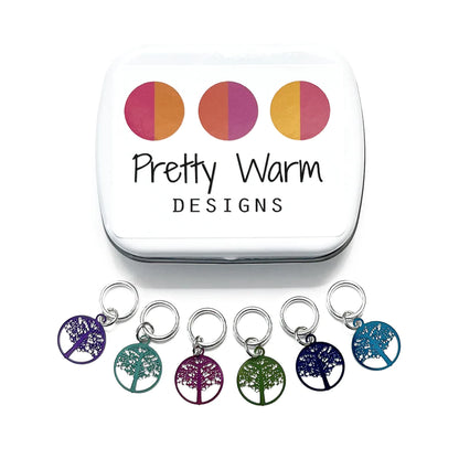 Stitch Markers - Knitting