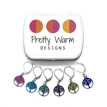 Stitch Markers - Crocheting
