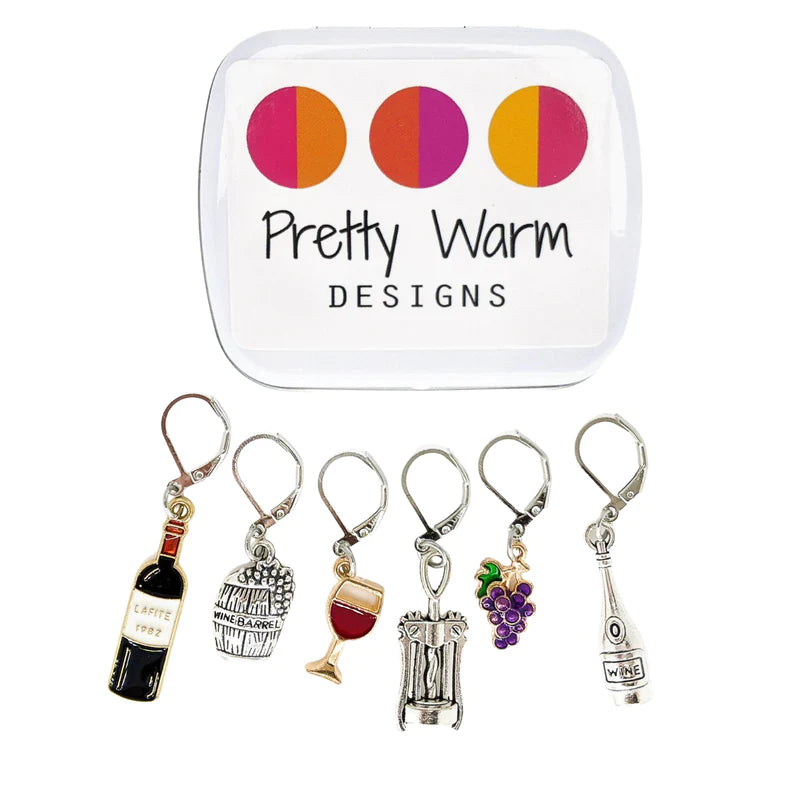 Stitch Markers - Crocheting