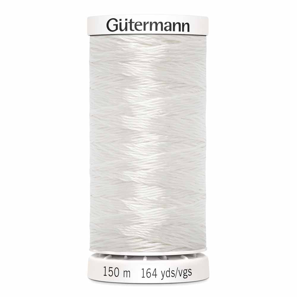 Fusible Thread