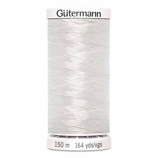 Fusible Thread