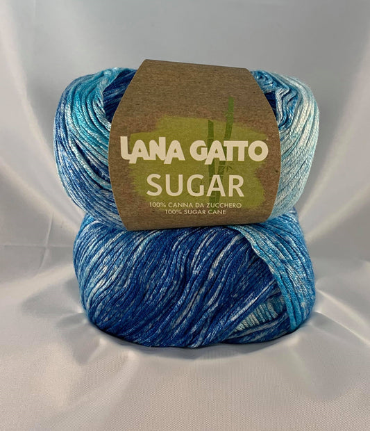 Sugar Printed