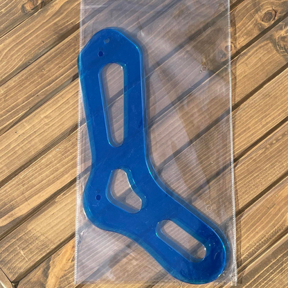 Aqua Sock Blockers