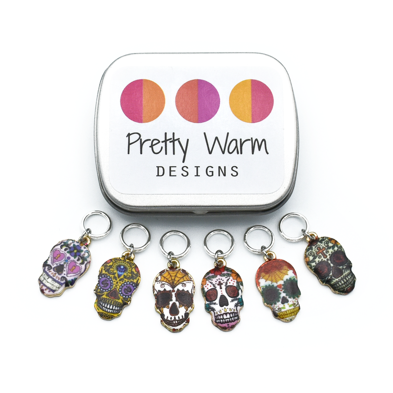 Stitch Markers - Knitting