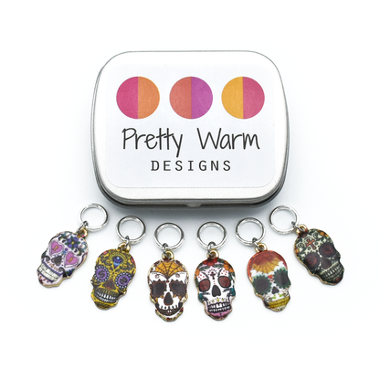 Stitch Markers - Knitting